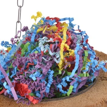 Wagner Papageienspielzeug Coco Pyramide 2 Wagner Papageienspielzeug Coco Pyramide – Bild 2