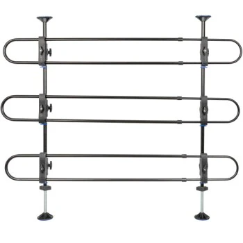 PetSafe Happy Ride Hundeschutzgitter 1 PetSafe Happy Ride Hundeschutzgitter