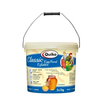 Quiko Classic 5Kg 1 Quiko Classic 5Kg