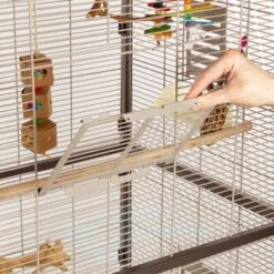 Montana Cages Voliere Paradiso 90 Schoko 11 Montana Cages Voliere Paradiso 90 Schoko -Zoofachgeschäft 042e3a3bf5a7d5ad417defbde6c016d7bc1432e0 1200892 de DE b737b9b23dd8fae7edb6a1ee9e179f40ebb27ca66gu1S2