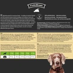 FetteBeute 6x400g Huhn 5 FetteBeute 6x400g Huhn -Zoofachgeschäft 0448de56b6c8a02fa80fd5711b326e98344a1fd4 1490682 2