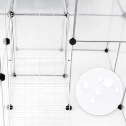 Lionto Freigehege Mit 2 Etagen -Zoofachgeschäft 058934502edc80d4c2c81e93de8fbcfffe0eac96 1498015 de DE c29bb6180ccced4df927a80df4e5460c464bcfe66wGR98