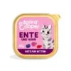 Edgard & Cooper Paté Kitten 16x85g