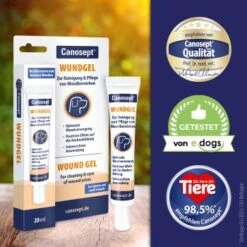 Canosept Wundgel Für Hunde 20 Ml 11 Canosept Wundgel Für Hunde 20 Ml -Zoofachgeschäft 0606d546883ae7435b45b98ee84c1a67838a41b7 1373080 6