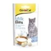 GimCat MilkBits 8x40g
