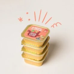 Edgard & Cooper Senior Prachtvolles Huhn & Lachs 11x150g -Zoofachgeschäft 0665fd6618b98e3d88578186add2d93af7e5cb0b 1cd3e89ec2e40e3ebe43abed3adbfd34daac6694