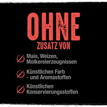 CRAVE Rind Mit Knochenmark Und Urgetreide 2,8kg 4 CRAVE Rind Mit Knochenmark Und Urgetreide 2,8kg – Bild 4