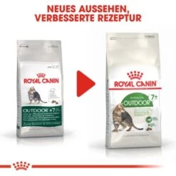 ROYAL CANIN Outdoor 7+ 10 Kg -Zoofachgeschäft 0b76664f7824ff87aee79ecdf87eed932fc91037 1050694 de DE rc