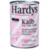 HARDYS Junior Kalb Mit Feinen Möhrchen 6x400g