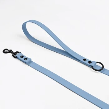 THE DOG IDEA Cityleine Biothane 4 THE DOG IDEA Cityleine Biothane – Bild 4