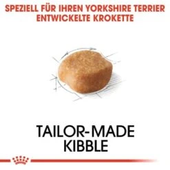ROYAL CANIN Yorkshire Terrier Adult 1,5 Kg 9 ROYAL CANIN Yorkshire Terrier Adult 1,5 Kg -Zoofachgeschäft 0d08a79800968775b3545f90822a6155f402b5ea 548604bfc563a16e395f34ca88d141850f2c41eb
