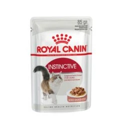 ROYAL CANIN Instinctive 12x85g In Soße 6 ROYAL CANIN Instinctive 12x85g In Soße -Zoofachgeschäft 0f89fd01e4f1a75e23ae55bbfea7d95c9747f7ee adb4e177b8c03c215f69b4c0d13cb1e67acf3cb2