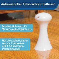 PetSafe Automatisches Katzenspielzeug Multi-Laser 11 PetSafe Automatisches Katzenspielzeug Multi-Laser -Zoofachgeschäft 1095bd48d84b6e2005e4da04d70320d9adee7e14 1351523 de DE 2bbeb183e18b2b25d1aed11344d0b7d04c8b9bfa53qqpw