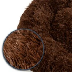 Wallace & Jones Plüschbett Sarnia M Braun -Zoofachgeschäft 10fc3afed70a1e1772b301072641be082248180e 1371486 de DE 67b3dbcd689a3d6e7a595190ae95396bb6996918VpBAeY