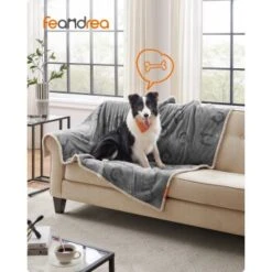 FEANDREA XL Wasserdichte Hundedecke Sherpa Fleece XL -Zoofachgeschäft 11b2853f2f041767dd8c5233f7cb6c1c8ba7a316 1674049 de DE 541b917163de0d1aa0c7496a739fc73697308ee9PZiXn5