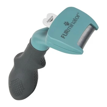 FURminator Katze S Kurzhaar 1 FURminator Katze S Kurzhaar