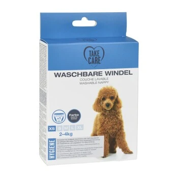 TAKE CARE Waschbare Windeln XS 1 TAKE CARE Waschbare Windeln XS