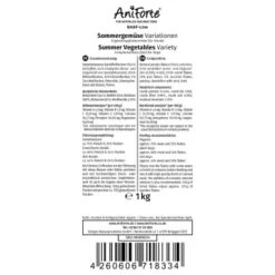 Aniforte BARF- Line Sommergemüse Variationen 1kg 7 Aniforte BARF- Line Sommergemüse Variationen 1kg -Zoofachgeschäft 15230eb0fe0ef87d8a84d63145703eadab1a2e17 1477521 de DE e0d0b7bbe8a10e37bc5f0197b4897b50cc1aade5IrnPri