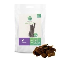 Fellicita Kaninchen Fleischstreifen 3x 50g Fellonis Katzensnacks 6 Fellicita Kaninchen Fleischstreifen 3x 50g Fellonis Katzensnacks -Zoofachgeschäft 153dfad276f60faac203338e607e9debdf1ac13f 1478254 de DE 3cb67415dfab7173239687a9d46523000ae0bdfaTmq9DG