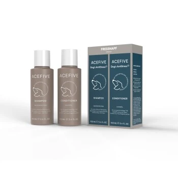 ACEFIVE AntiStress Shampoo & Conditioner Set 1 ACEFIVE AntiStress Shampoo & Conditioner Set