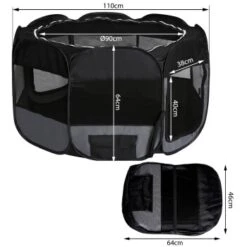 Lionto Welpenauslauf Aus Oxfordgewebe Grau/ Schwarz 13 Lionto Welpenauslauf Aus Oxfordgewebe Grau/ Schwarz -Zoofachgeschäft 1853de61530d664bbd4ce0f9a3d8a9b1ccce67d5 1665985 de DE e85553d1a9277354670838ba25148154f413d995Me1P5L