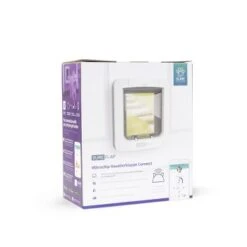 SureFlap Mikrochip Haustierklappe Connect Ohne Hub 5 SureFlap Mikrochip Haustierklappe Connect Ohne Hub -Zoofachgeschäft 1896787d4b8a7223b4413428bcaea4de0f85e164 1279343 de DE Sureflap Klappe wb 2