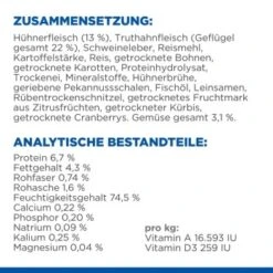 Hill's Science Plan Perfect Digestion Adult Mit Huhn 12x370g 12 Hill's Science Plan Perfect Digestion Adult Mit Huhn 12x370g -Zoofachgeschäft 19726b4d040d0485147d85a862c4bb554eb8638c 52742042848 5