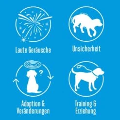 ADAPTIL Calm Halsband Anti Stress Erziehungshalsband S-M 10 ADAPTIL Calm Halsband Anti Stress Erziehungshalsband S-M -Zoofachgeschäft 1aa566c5372b4c561ccc500fc955ed9bf054bf70 1204441 4