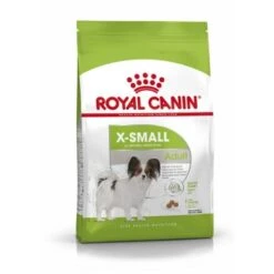 ROYAL CANIN X-Small Adult 3 Kg 15 ROYAL CANIN X-Small Adult 3 Kg -Zoofachgeschäft 1b13e0c5dbecc6f4239110e1e1ac77ec00b5f94e 1002897002 de DE rc 1