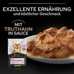 PRO PLAN PURINA Delicate Nutrisavour 26x85g Truthahn 11 PRO PLAN PURINA Delicate Nutrisavour 26x85g Truthahn -Zoofachgeschäft 1b4874239294088163eacd7d099e5cd66f996d0c 1361780.fb3