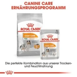 ROYAL CANIN Coat Care 12x85g -Zoofachgeschäft 1cdde2a3a8e638ca27091764fffb97571c4d3ed0 fb5aad8156954e6ac47318352032b17eff3c4b05