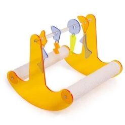 HappyBird Vogelspielzeug Rock'n Roll Wippe XL 10 HappyBird Vogelspielzeug Rock'n Roll Wippe XL -Zoofachgeschäft 1ee3a84bc61057fd8f86b1c31f773e5a3db939dc 1281747 de DE 12067d71231cab23b4e2a3ec66ca27b0004812cd4Ffsi2