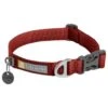 Ruffwear Front Range™ Halsband Rubin M