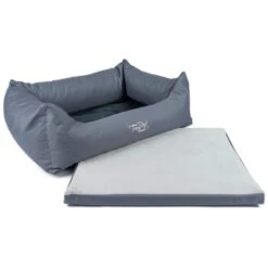 TrendPet Viscado Orthopädisches Hundebett Grau S -Zoofachgeschäft 1f92ad8d7ce3e74b920ec0cf62aaaa79d309792e 1223491 de DE b93b6cd4040c73f3b2e28b08d0e8be772a13de950FfSfw
