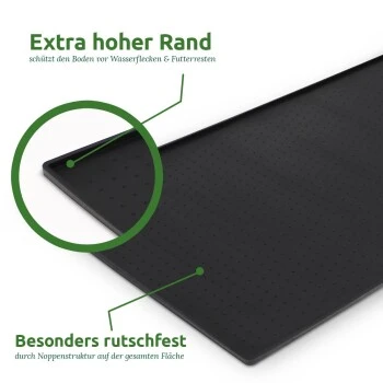 Aniforte Napfunterlage 4 Aniforte Napfunterlage – Bild 4