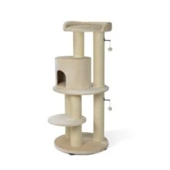 Ausgewählte Produkte 6 MORE Kratzbaum Rune