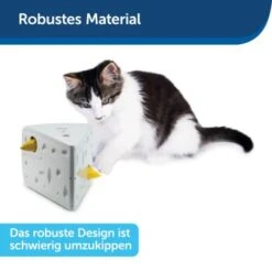 PetSafe Automatisches Katzenspielzeug Cheese 9 PetSafe Automatisches Katzenspielzeug Cheese -Zoofachgeschäft 2339061ac7b4e0952c29db532511f5784c288ebc 1418723 de DE b11cd6c1dcab9816e3f3111d603a6e087d3307dfQQVNT6