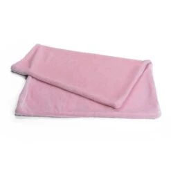 TrendPet Coco Kuscheldecke Rosa XS