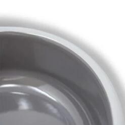 Lills Emaillenapf "Nele" - S - 6,5 Cm Grau -Zoofachgeschäft 289772a1f8107b78b87250930a9863d943ce084d 1452942 de DE 0fa0482b37355debd28f3e2326f8f3fcf9e1bce8MNc46R