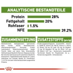 ROYAL CANIN Outdoor 7+ 10 Kg -Zoofachgeschäft 2cad94fef6fbd265b35b531cce976427bdd47fa3 f8c4def6402aa705ef8bfe80ed02c94245590030