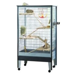 AniOne Nagerkäfig Romulus