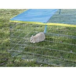 Kerbl Freigehege Inkl. Ausbruchsperre Und Schutznetz 7 Kerbl Freigehege Inkl. Ausbruchsperre Und Schutznetz -Zoofachgeschäft 2f47efc00f5cff25ec2f437bb87923e14f8d0c7b 258db169ebdf768a68c8005749948031639c6557