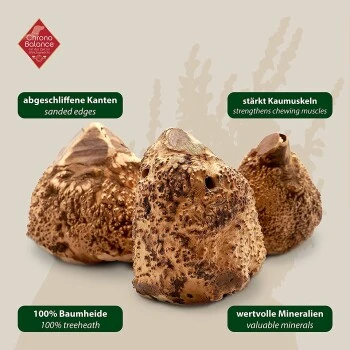 ChronoBalance Kauwurzel Baumheide (S) 2er Paket 6 ChronoBalance Kauwurzel Baumheide (S) 2er Paket – Bild 6