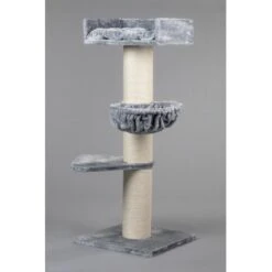 RHR Quality Kratzbaum Royalty De Luxe Light Hellgrau -Zoofachgeschäft 309f53403d9f7d9ef78f0c51420b3f49950877ee 1653317 de DE 5cbff78cb45b3aad6d46e6e106177ed5fe257426Eq4Ha8