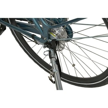 AniOne Fahrradanhänger 2 AniOne Fahrradanhänger – Bild 2