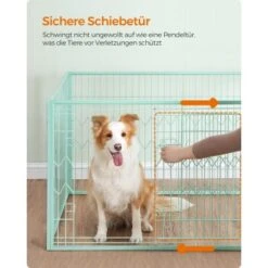 FEANDREA Welpenauslauf 4-teilig Schwarz Mintgrün 12 FEANDREA Welpenauslauf 4-teilig Schwarz Mintgrün -Zoofachgeschäft 35628eced21c5b790a038ff766d6461fd7692ef2 1500915 de DE 85cc3af176bad61013c5779ea5a3c5652966689aKZhajB