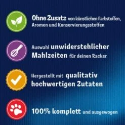 Felix Katzennassfutter In Gelee Sorten-Mix Geschmacksvielfalt Vom Land -Zoofachgeschäft 3773129a447604359631dd9b4e0b66461c0ea395 2eef3abb0022511069a2784e39aab1ae6401b66e