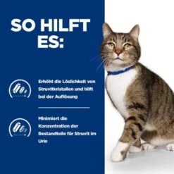 Hill's Prescription Diet Urinary Care S/d Mit Huhn 1,5 Kg 13 Hill's Prescription Diet Urinary Care S/d Mit Huhn 1,5 Kg -Zoofachgeschäft 392ce5734d13ee4a712bfb13208ac014ac0005fb 678265bf0ed7f17122d202c6fb37e8f7a427b934