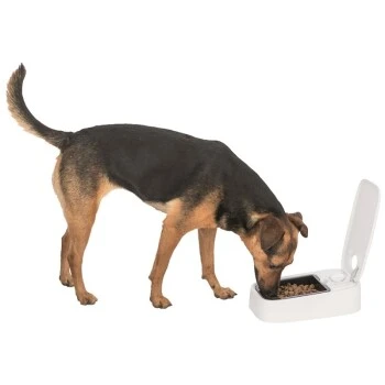 Trixie Futterautomat TX1 1 Trixie Futterautomat TX1