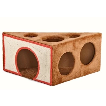 Rohrschneider Katzenhöhle Chipsy 1 Rohrschneider Katzenhöhle Chipsy